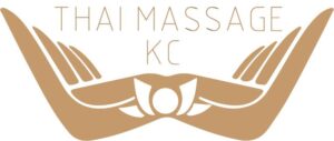 THAI MASSAGE KC Logo